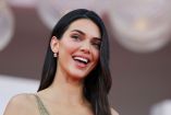 Kendall Jenner hizo su esperado debut en el Festival de Venecia 2026.