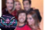 Foto: Instagram quieneslamascara