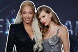 Beyoncé y Taylor Swift son dos de las grandes figuras de la historia de los Grammy, pero sus récords son muy diferentes.