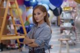 Ariana Grande protagonizará La nueva Focker.