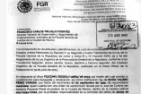 Buscan con Ficha Roja de Interpol al abogado Emilio Valero Pérez Vargas tras huir a EU acusado del delito de abuso de confianza por 2.5 millones de dólares.