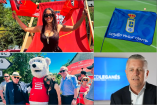 Salma Hayek ha impulsado la identidad del Stade Rennes como embajadora cultural, mientras que el Oviedo sigue bajo la administración de Grupo Pachuca; empresarios como Jeff Luhnow también han dejado un legado como propietario, luego de vender recientemente al Leganés de España.