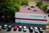 El estudiante fue trasladado a una clínica del IMSS donde permanece bajo observación médica, luego de haber ingresado inconsciente y con una aparente crisis convulsiva.
