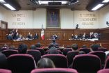 La ministra Yasmín Esquivel Mossa afirmó que la reforma, que pretendió establecer igualdad, generó lo contrario para las mujeres.