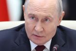Vladimir Putin habló sobre la movilización militar durante el Foro Económico Oriental en Vladivostok.