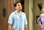 Charlie Sheen se interpretaba a sí mismo en Two and a Half Men.