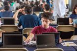 La aplicación del examen de control presencial de la UNAM fue objeto de polémicas tras acusaciones de fraude