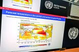 El Niño puede alterar los patrones meteorológicos y climáticos a miles de kilómetros de distancia del Pacífico tropical.