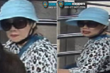 La policía difundió la imagen de la sospechosa que intentó secuestrar a una niña en el metro de Nueva York.