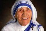 ¿Qué se le pide a Santa Teresa de Calcuta?