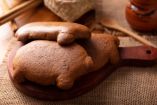 Deliciosos puerquitos de piloncillo, la receta tradicional mexicana
