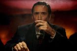 Nicolas Cage In Spider-Noir (2026), directed by Harry Bradbeer.