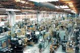 La planta ha evolucionado y diversificado continuamente su portafolio para fabricar soluciones clave para la industria automotriz