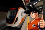 La voz del actor de doblaje que da vida a Goku es la que se escuchará en el tren ligero en Guadalajara