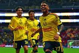 El América y Cruz Azul se enfrentarán en San Diego, Estados Unidos