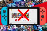 Nintendo Switch 1 dará paso a la segunda versión de la consola.