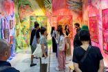 Ferias de arte Kiaf y Frieze Seoul