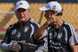 Vucetich afirmó que en Tigres siguen buscando a su nuevo delantero