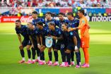 Tras el Mundial 2026, Diego Forlán optó por no llamar a Luis Suárez para la Fecha FIFA de septiembre-octubre.
