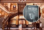 Museo del Palacio Postal celebra el centenario de José Alfredo Jiménez