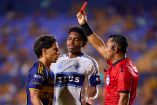 Iván Barton pitará la final de la Leagues Cup.