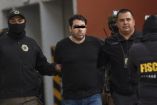 Fiscalía de Edomex revela la pena que podrían alcanzar los detenidos por multihomicidio en caso Honas Meléndez