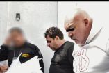 Diego Sebastián y Gerardo fueron detenidos por el multihomicidio del caso 'Honas' Meléndez