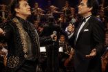 "Así suena México": La fuerza del mariachi se encuentra con la elegancia de la orquesta