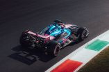 El francés ganó en esta pista en 2021