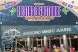¿Cómo llegar al Auditorio Jalisco desde fuera de Guadalajara?
