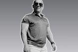 Muere Einar Méndez, influencer fitness y entrenador de Martha Debayle