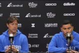 Matías Almeyda sabe que Toluca será un rival complicado en la final de la Leagues Cup