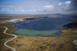 Las Malvinas han sido, desde 1982, un punto de tensión diplomática entre Argentina y el Reino Unido.