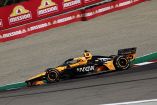 El mexicano nunca ha terminado fuera del Top 10 en el circuito californiano