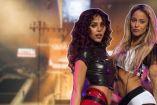 Tini Stoessel y Danna Paola conquistan la Arena CDMX