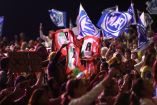 El PAN y el PRI fueron contendientes irreconciliables por varias décadas hasta 2021, cuando realizaron sus primeras coaliciones para diputados y gobernadores.