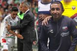 Hobbit Bermúdez volvió a una convocatoria de Liga MX luego de 3,409 días lejos del máximo circuito del futbol mexicano.