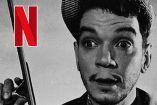 Películas de Cantinflas llegan a Netflix