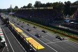 Se han completado trece carreras hasta ahora