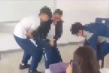 Capturan en Morelia a profesor exhibido en redes por abuso a estudiante