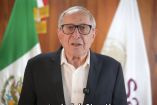 David Kershenobic, secretario de Salud, informó que de los 135 médicos afectados por el brote de salmonella, 41 recibieron tratamiento hospitalario, a quienes se les reporta en buenas condiciones.