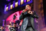 La Banda MS tuvo un gran cierre con canciones como Mi maldición y El color de tus ojos.