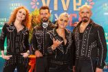 Grupos de los 90s Pop Tour estarán en el concierto del 15 de septiembre