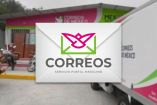 Correos de México eleva salario de sus trabajadores