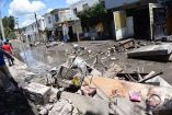 Afectados exigieron que las obras hidráulicas cuenten con respaldo técnico para evitar nuevos riesgos de inundación.
