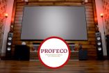 Solo tres televisores, todos con panel OLED, alcanzaron la calificación "Excelente" en el estudio de Profeco.
