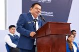 presidente municipal de Nicolás Flores, Nicolás González Elizalde,