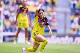 Scarlett Camberos hace historia al ser la primera mexicana en ser nominada al Balón de Oro Femenil 2026