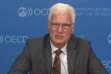 Andreas Schleicher, director de Educación y Competencias de la OCDE