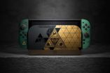 Nintendo tiene lista la edición especial de la Switch 2 edición Zelda